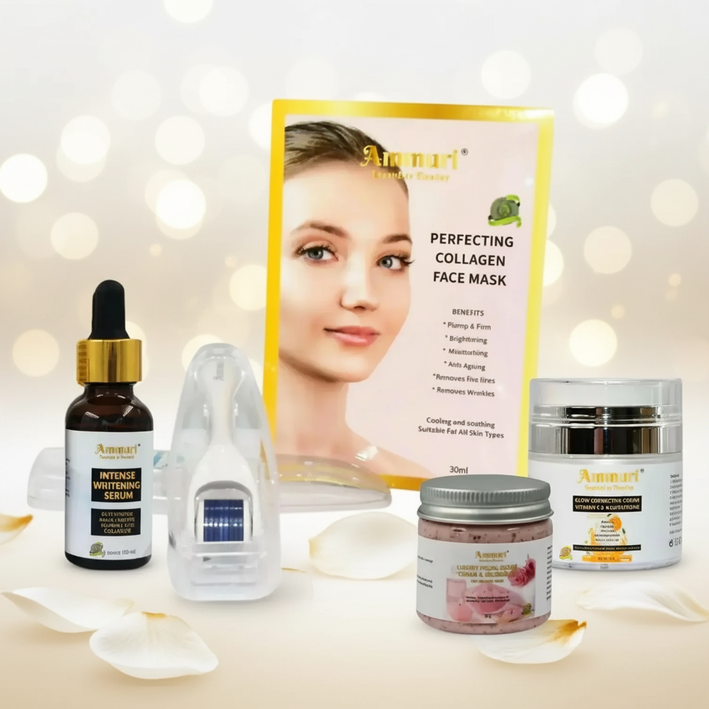 Skincare
